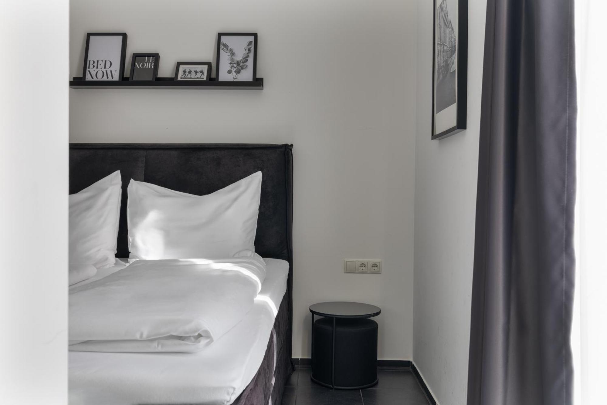 Motel By Maier Feldkirch - Kontaktloser Check-In Eksteriør bilde